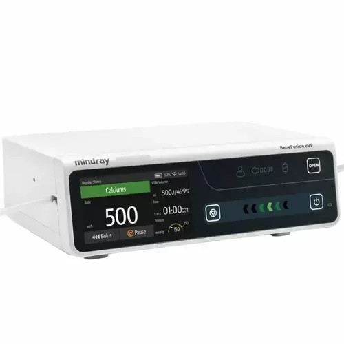 Mindray BeneFusion eVP infusion pump