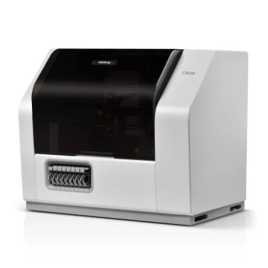 Mindray C3510 Auto Coagulation Analyzer