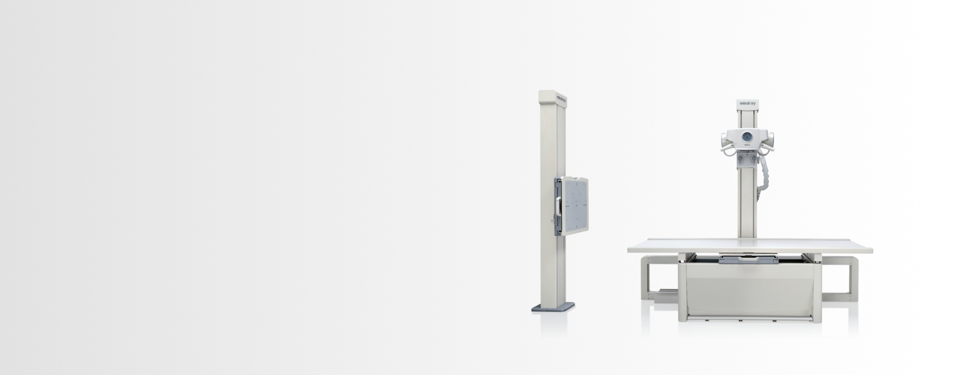 Mindray DigiEye 280 Digital Radiography System