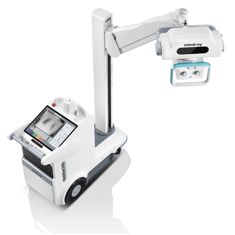 Mindray MobiEye 700 Mobile Radiography System