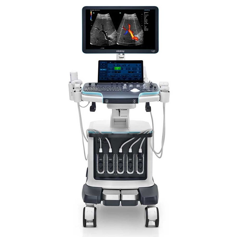 Mindray Resona 7 Premium Ultrasound System