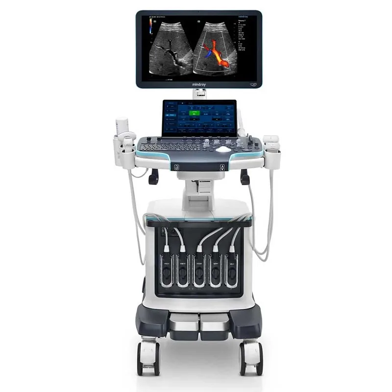 Mindray Resona 7 Premium Ultrasound System
