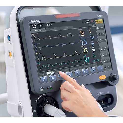 Mindray SV300 Ventilator